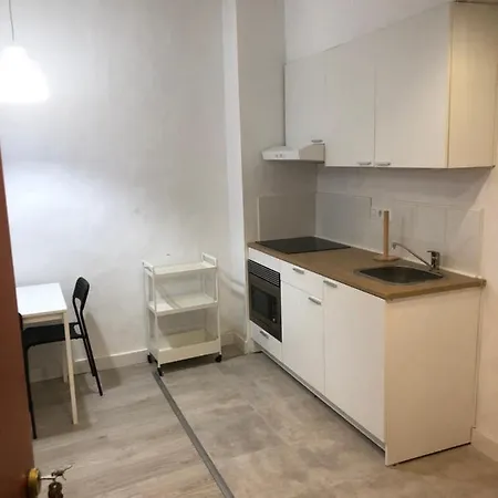 Apartament Cal Mestre- Olot