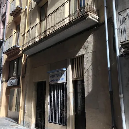 Apartamento Cal Mestre-