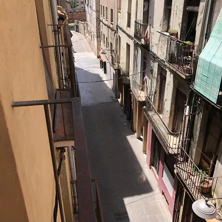 Apartamento Cal Mestre- *