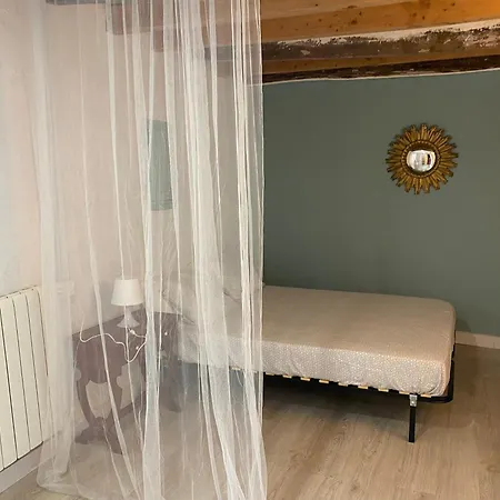 Cal Mestre- Apartament
