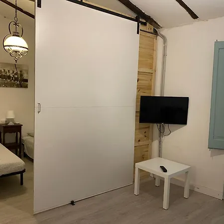 Apartamento Cal Mestre- *