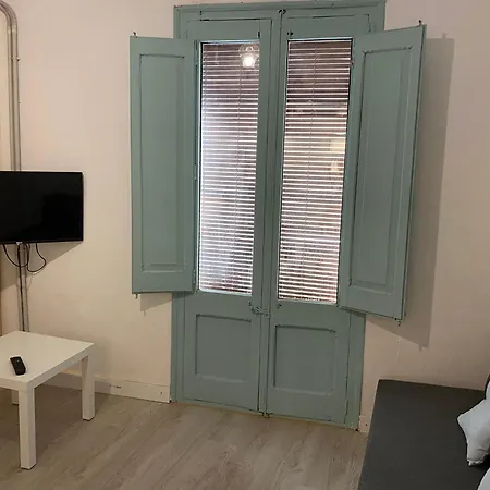 Apartament Cal Mestre-