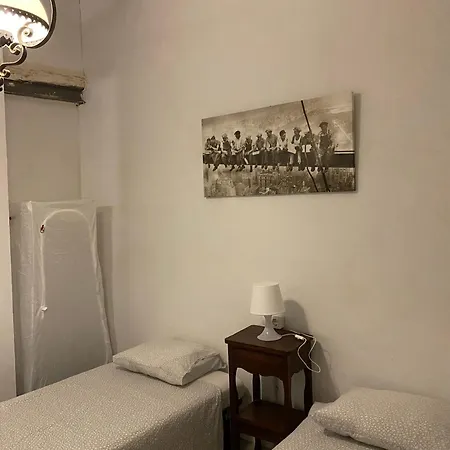 Apartamento Cal Mestre- *