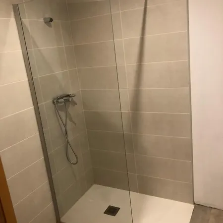 Cal Mestre- Apartment Olot
