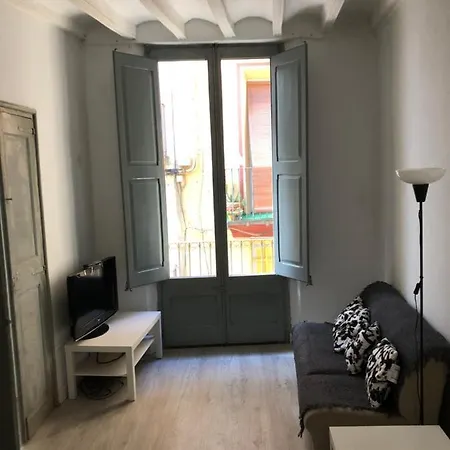 Apartment Cal Mestre-