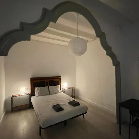 Apartment Cal Mestre- Olot