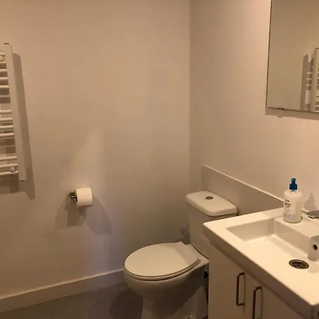Cal Mestre- Apartment