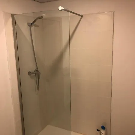 Apartment Cal Mestre- Olot