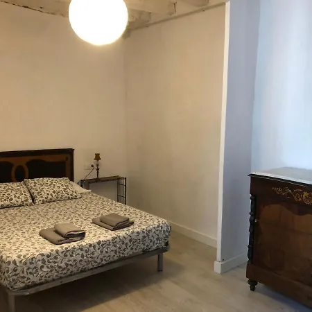 Cal Mestre- Apartment Olot