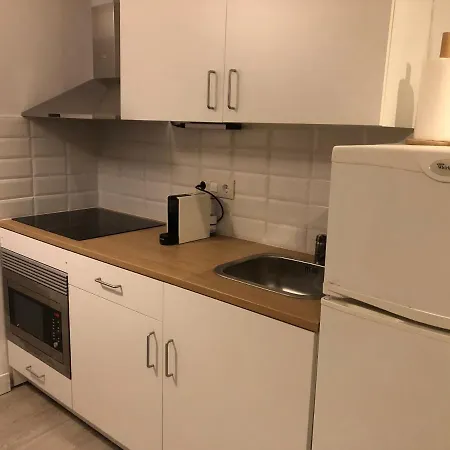 Apartment Cal Mestre- *