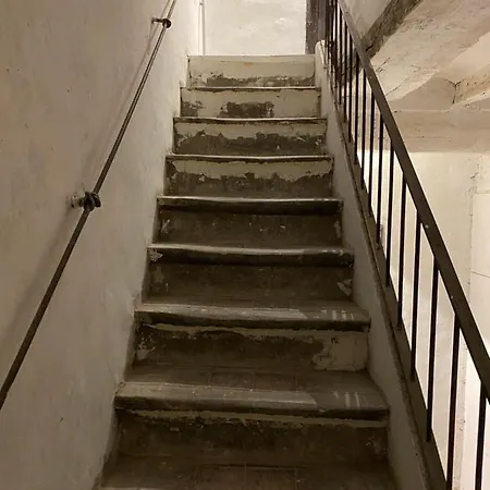 Apartment Cal Mestre- Olot