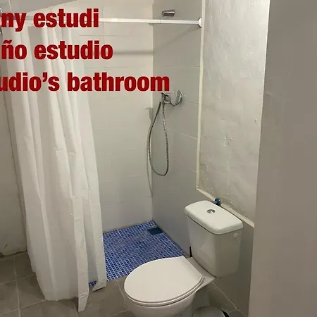 Apartment Cal Mestre- *