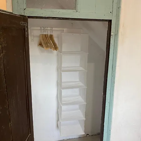 Appartement Cal Mestre- *