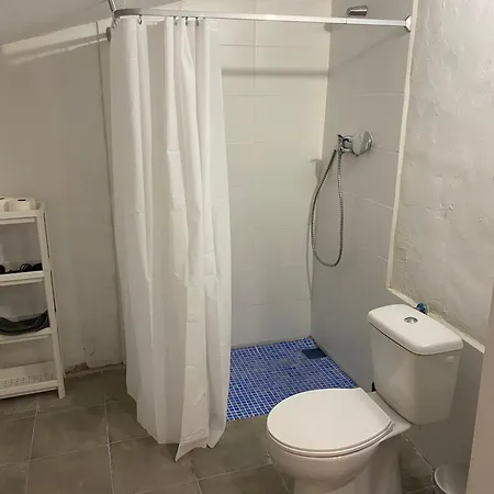 Cal Mestre- Apartment *
