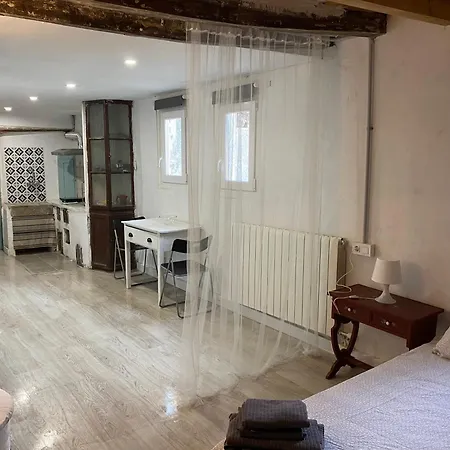 Cal Mestre-