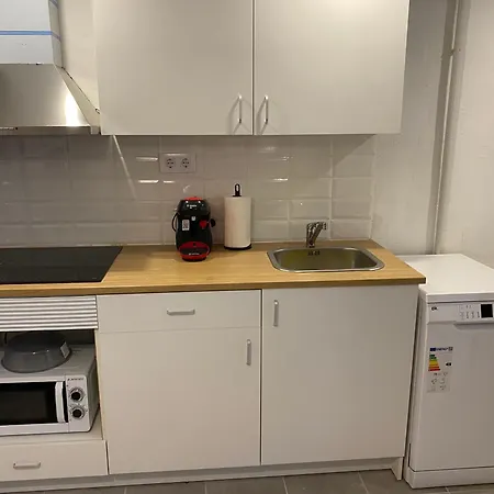 Apartment Cal Mestre-