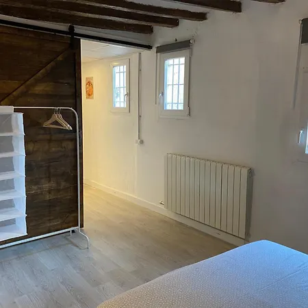 Apartment Cal Mestre- Olot