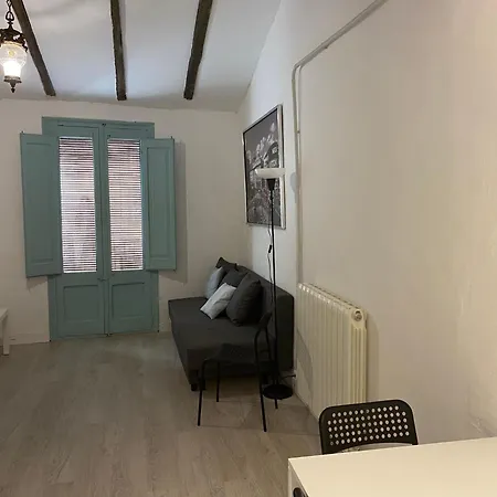 Apartment Cal Mestre- *