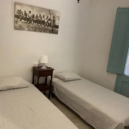 Appartement Cal Mestre- Olot