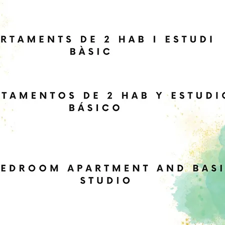 Cal Mestre- Apartment Olot