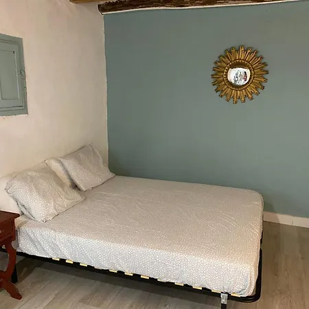 Apartamento Cal Mestre- Olot