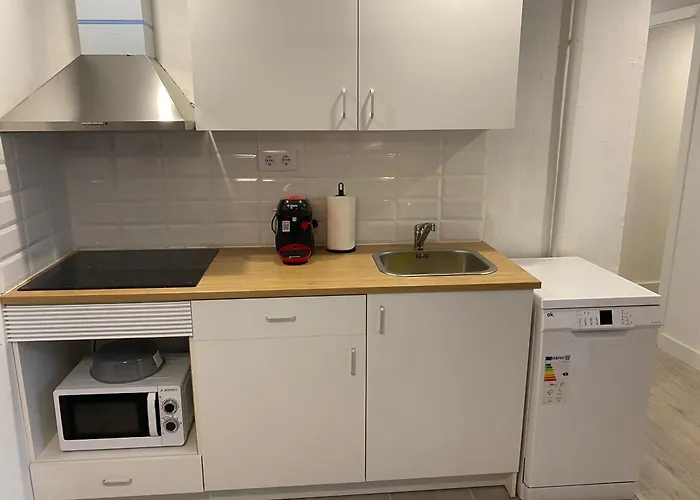 Apartment Cal Mestre-